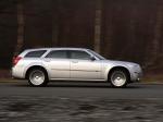 Chrysler 300C Touring CRD SRT-Design 2008 года
